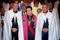 constantino el grande,san constantino,emperador constantino,orden constantiniana,orden de san constantino,orden imperial bizantina de san constantino el grande,ordenes de caballeria,caballeria,paleologo,sergio jesus paleologo