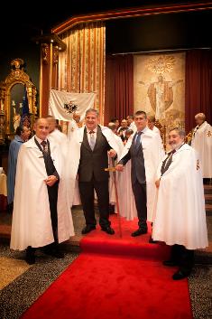 constantino el grande,san constantino,emperador constantino,orden constantiniana,orden de san constantino,orden imperial bizantina de san constantino el grande,ordenes de caballeria,caballeria,paleologo,sergio jesus paleologo
