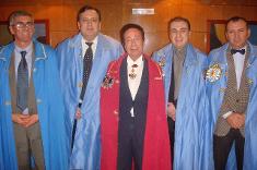 constantino el grande,san constantino,emperador constantino,orden constantiniana,orden de san constantino,orden imperial bizantina de san constantino el grande,ordenes de caballeria,caballeria,paleologo,sergio jesus paleologo