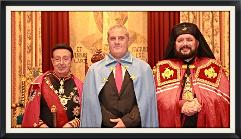 constantino el grande,san constantino,emperador constantino,orden constantiniana,orden de san constantino,orden imperial bizantina de san constantino el grande,ordenes de caballeria,caballeria,paleologo,sergio jesus paleologo
