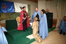 constantino el grande,san constantino,emperador constantino,orden constantiniana,orden de san constantino,orden imperial bizantina de san constantino el grande,ordenes de caballeria,caballeria,paleologo,sergio jesus paleologo