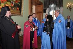 constantino el grande,san constantino,emperador constantino,orden constantiniana,orden de san constantino,orden imperial bizantina de san constantino el grande,ordenes de caballeria,caballeria,paleologo,sergio jesus paleologo