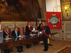 constantino el grande,san constantino,emperador constantino,orden constantiniana,orden de san constantino,orden imperial bizantina de san constantino el grande,ordenes de caballeria,caballeria,paleologo,sergio jesus paleologo