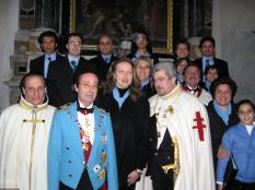constantino el grande,san constantino,emperador constantino,orden constantiniana,orden de san constantino,orden imperial bizantina de san constantino el grande,ordenes de caballeria,caballeria,paleologo,sergio jesus paleologo