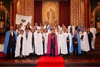 constantino el grande,san constantino,emperador constantino,orden constantiniana,orden de san constantino,orden imperial bizantina de san constantino el grande,ordenes de caballeria,caballeria,paleologo,sergio jesus paleologo