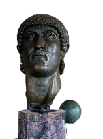 constantino el grande,san constantino,emperador constantino,orden constantiniana,orden de san constantino,orden imperial bizantina de san constantino el grande,ordenes de caballeria,caballeria,paleologo,sergio jesus paleologo