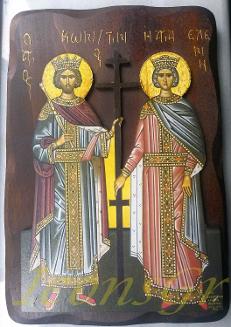 constantino el grande,orden de constantino,orden de san constantino,orden soberana bizantina
