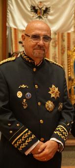 constantino el grande,san constantino,emperador constantino,orden constantiniana,orden de san constantino,orden imperial bizantina de san constantino el grande,ordenes de caballeria,caballeria,paleologo,sergio jesus paleologo