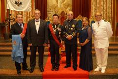 constantino el grande,san constantino,emperador constantino,orden constantiniana,orden de san constantino,orden imperial bizantina de san constantino el grande,ordenes de caballeria,caballeria,paleologo,sergio jesus paleologo