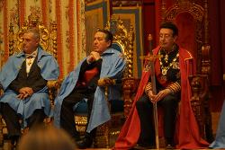 constantino el grande,san constantino,emperador constantino,orden constantiniana,orden de san constantino,orden imperial bizantina de san constantino el grande,ordenes de caballeria,caballeria,paleologo,sergio jesus paleologo