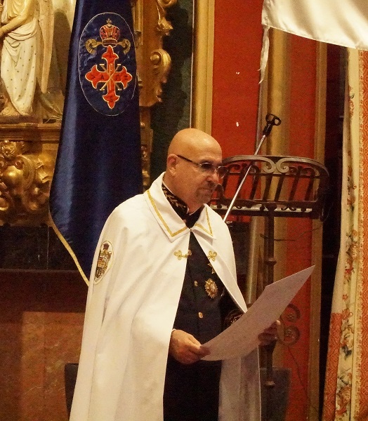 constantino el grande,san constantino,emperador constantino,orden constantiniana,orden de san constantino,orden imperial bizantina de san constantino el grande,ordenes de caballeria,caballeria,paleologo,sergio jesus paleologo