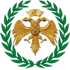 ESCUDO GRAN PRIOR DE ESPAÑA