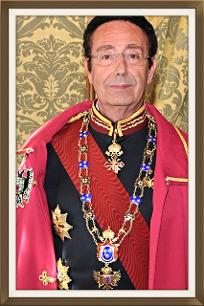 constantino el grande,san constantino,emperador constantino,orden constantiniana,orden de san constantino,orden imperial bizantina de san constantino el grande,ordenes de caballeria,caballeria,paleologo,sergio jesus paleologo