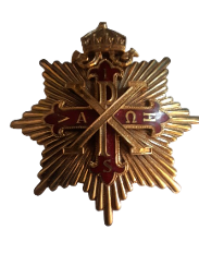 constantino el grande,san constantino,emperador constantino,orden constantiniana,orden de san constantino,orden imperial bizantina de san constantino el grande,ordenes de caballeria,caballeria,paleologo,sergio jesus paleologo