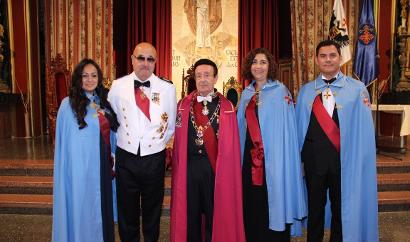 orden de san constantino, orden bizantina,orden imperial de san constantino, san constantino,constantino el grande