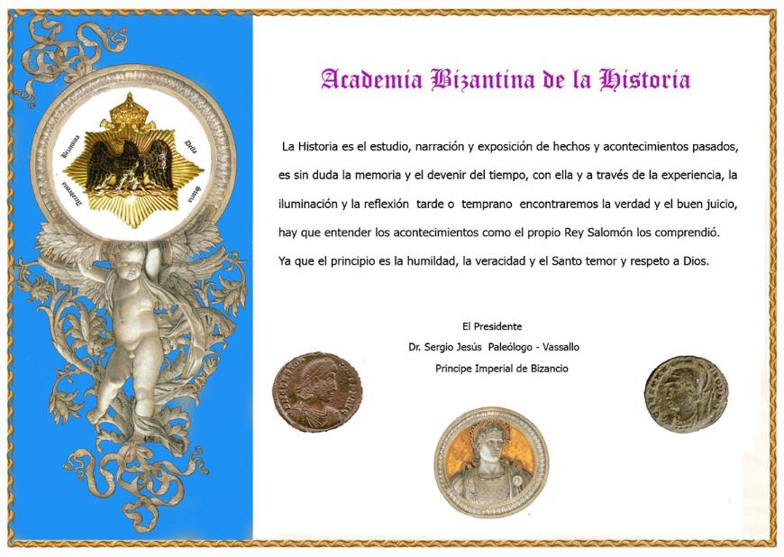 constantino el grande,san constantino,emperador constantino,orden constantiniana,orden de san constantino,orden imperial bizantina de san constantino el grande,ordenes de caballeria,caballeria,paleologo,sergio jesus paleologo,academia bizantina de la historia