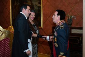 constantino el grande,san constantino,emperador constantino,orden constantiniana,orden de san constantino,orden imperial bizantina de san constantino el grande,ordenes de caballeria,caballeria,paleologo,sergio jesus paleologo