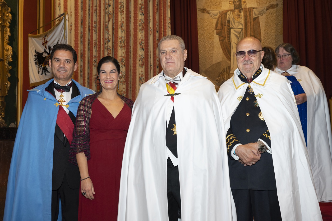orden de san constantino, orden bizantina,orden imperial de san constantino, san constantino,constantino el grande